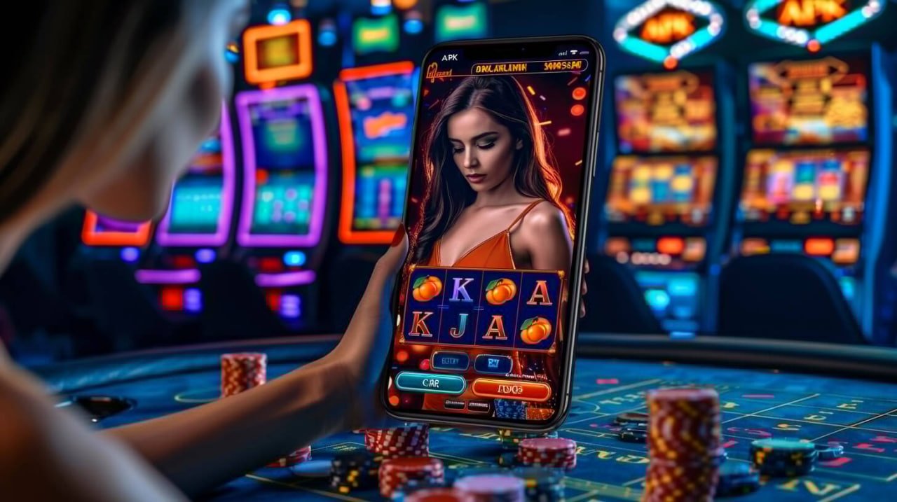 cartaplanbee Nikmati Slot Casino di cartaplanbee - Pilihan Pelbagai Judul